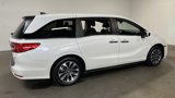 Used 2024 Honda Odyssey EX-L image 3