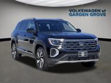 New 2025 Volkswagen Atlas SEL image 2