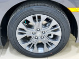 New 2025 Honda Odyssey Touring image 5