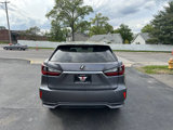 Used 2016 Lexus RX 450h AWD image 5