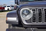 New 2025 Jeep Wrangler Sahara w/ Technology Group image 4