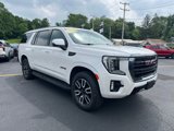 Used 2024 GMC Yukon XL AT4 w/ Technology Package image 5