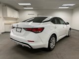Used 2023 Nissan Sentra S image 5