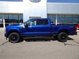 New 2026 Ford F250 4x4 Crew Cab Super Duty image 2