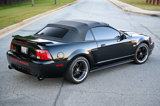 Used 2003 Ford Mustang GT Premium image 2