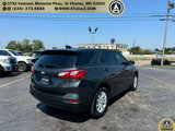 Used 2019 Chevrolet Equinox LS image 3