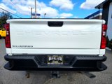 Used 2022 Chevrolet Silverado 2500 W/T w/ WT Convenience Package image 5