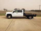 Used 2021 Chevrolet Silverado 3500 W/T w/ WT Convenience Package image 2