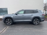 New 2025 Volkswagen Atlas SEL Premium R-Line image 2