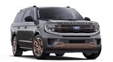 New 2025 Ford Expedition Max King Ranch image 4