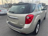 Used 2015 Chevrolet Equinox LS image 4