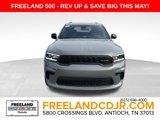 New 2025 Dodge Durango GT w/ Blacktop Package image 2