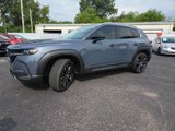 Used 2025 MAZDA CX-50 AWD 2.5 S w/ Premium Plus Pkg image 4