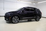 Used 2021 Volkswagen Tiguan SEL Premium R-Line image 5