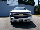 Used 2019 Chevrolet Silverado 1500 LTZ image 2
