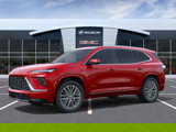 New 2025 Buick Enclave Avenir w/ Trailering Package, 5000 lbs. image 2