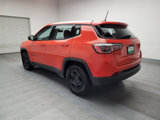 Used 2020 Jeep Compass Sport w/ Cold Weather Group image 5