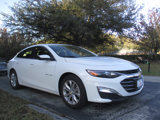 Used 2021 Chevrolet Malibu LT image 6