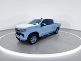 Used 2024 Chevrolet Silverado 1500 LT image 4