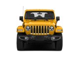 Certified 2022 Jeep Wrangler Unlimited Sahara w/ Cold Weather Group image 4