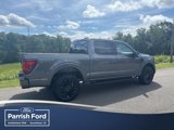 New 2025 Ford F150 XLT image 4