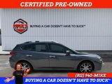 Used 2019 Subaru Impreza 2.0i Limited image 6