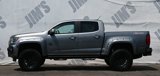 Used 2022 Chevrolet Colorado LT w/ LT Convenience Package image 6