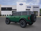 Used 2025 Ford Bronco Badlands w/ Sasquatch Package image 4