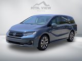 New 2025 Honda Odyssey Elite image 6