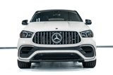 Used 2021 Mercedes-Benz GLE 63 AMG S image 2