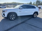 New 2025 Volkswagen Atlas Cross Sport SE image 3