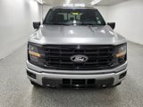 New 2025 Ford F150 XLT w/ Equipment Group 302A MID image 2