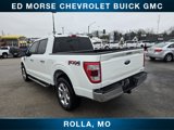 Used 2022 Ford F150 Lariat image 5