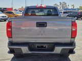 Used 2022 Chevrolet Colorado LT w/ Fleet Safety Package image 4
