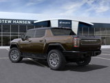 New 2025 GMC Hummer EV 3X image 3