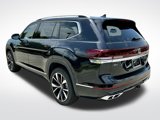 New 2025 Volkswagen Atlas SEL Premium R-Line image 4