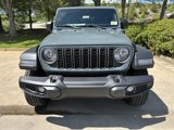 New 2025 Jeep Wrangler Sport S image 2