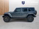 New 2025 Jeep Wrangler Unlimited Rubicon image 5