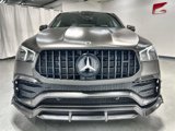 Used 2022 Mercedes-Benz GLE 53 AMG 4MATIC Coupe image 2
