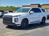New 2025 Hyundai Palisade Calligraphy image 2