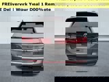 New 2025 Volkswagen Atlas SE image 3