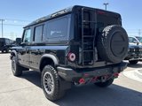 New 2025 INEOS Grenadier Trailmaster Edition image 3