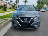 Used 2020 Nissan Rogue Sport S image 2