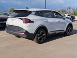 New 2026 Kia Sportage LX image 3