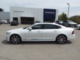 New 2025 Volvo S90 B6 Ultra w/ Protection Package image 6