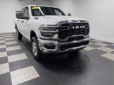 Used 2025 RAM 2500 Big Horn image 5