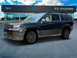 New 2025 Hyundai Santa Fe Calligraphy image 2