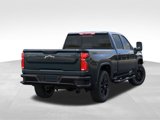New 2025 Chevrolet Silverado 2500 LTZ w/ Trail Boss Package image 4