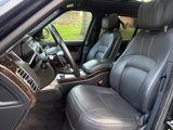 Used 2018 Land Rover Range Rover Long Wheelbase Supercharged image 5