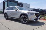 New 2025 MAZDA CX-90 Plug-In Hybrid w/ Premium Plus image 4